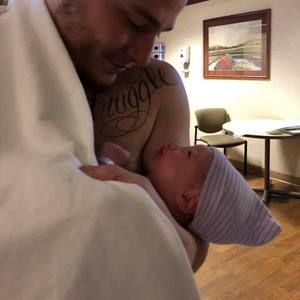 Meet your Posher, Austin